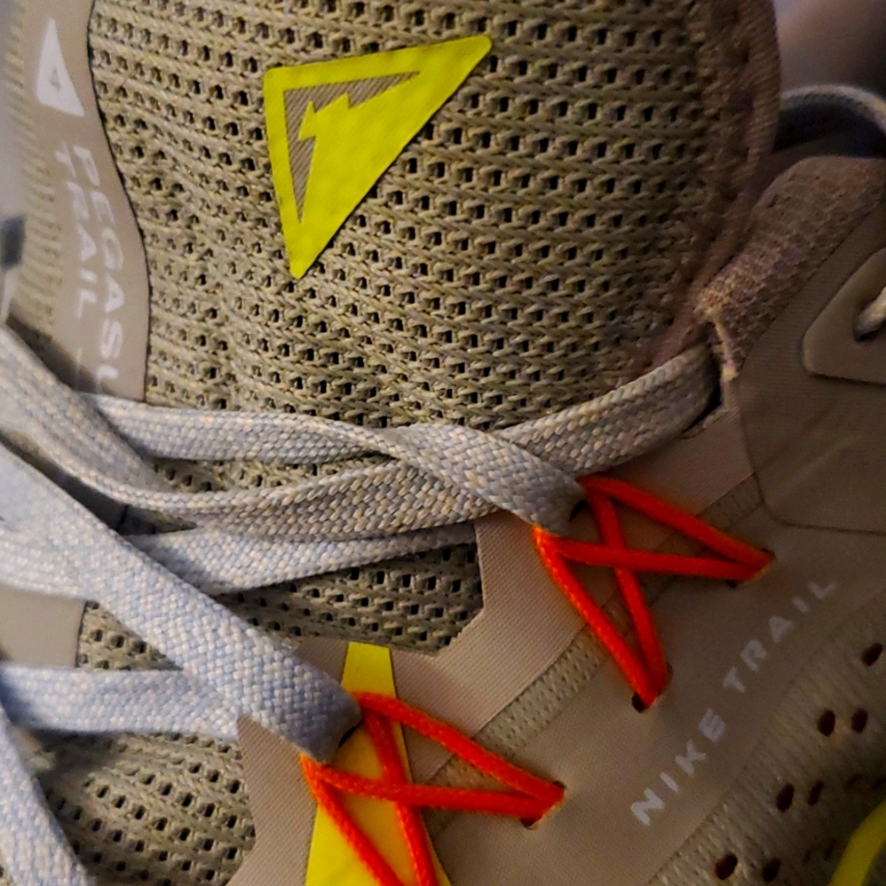 Nike Pegasus trail